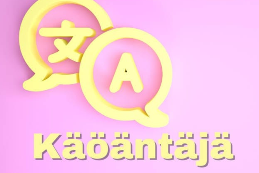 käöäntäjä