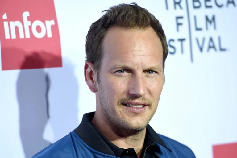 patrick wilson net worth