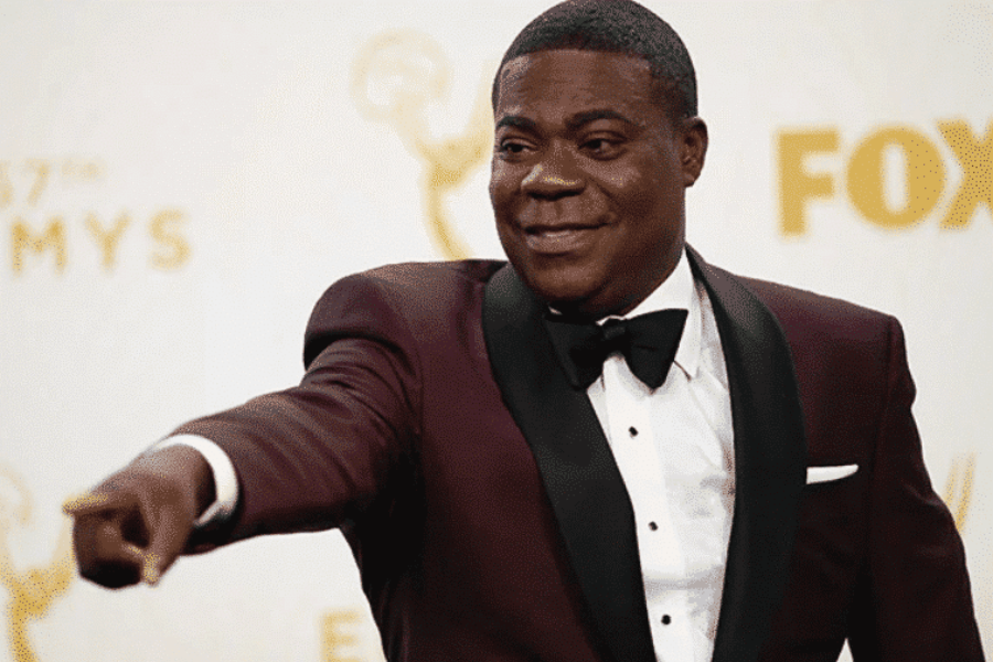 tracy morgan net worth