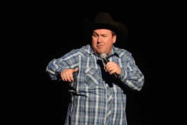 rodney carrington net worth