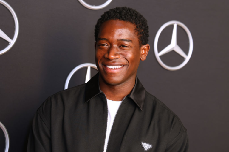 damson idris net worth