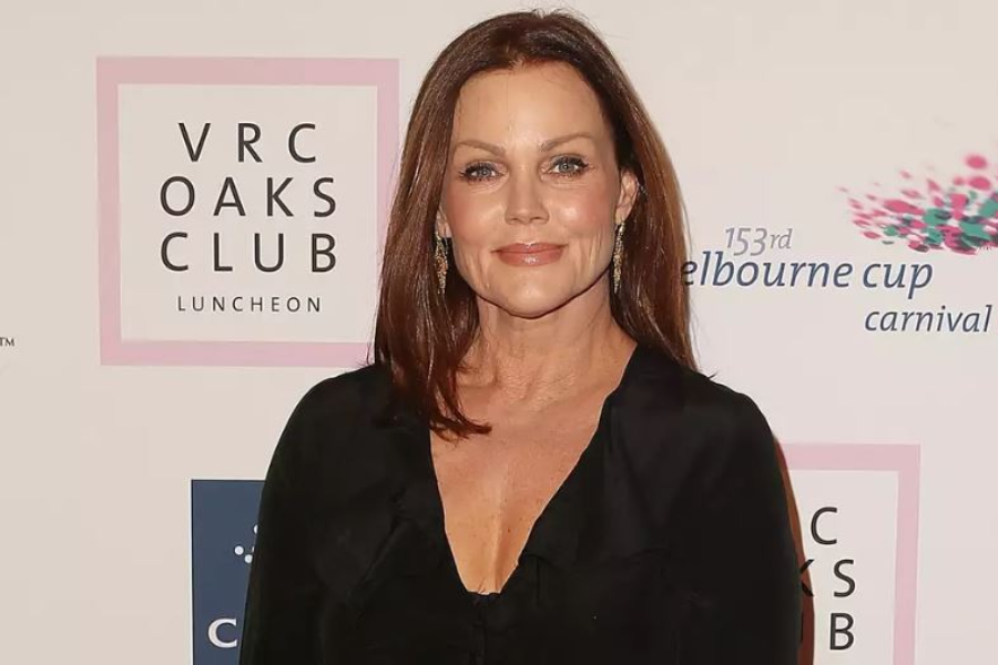 belinda carlisle net worth