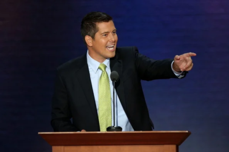 sean duffy net worth